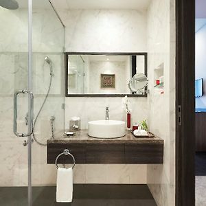 Executive Twin Room City View